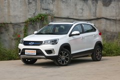 2018款 400 暢享版?瑞虎3xe底盤(pán)扎實(shí)嗎?瑞虎3xe購(gòu)車(chē)手冊(cè)