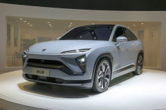 蔚來EC6?2020款 440KM 性能版外觀設(shè)計(jì)怎么樣?蔚來EC6購車手冊