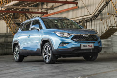 SUV哪款車更好 自動版 瑞風(fēng)S4與2021款 思皓X4比較誰好