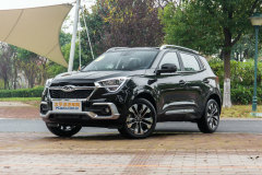 2020款 高能版 1.5T CVT高能2號?瑞虎5x油耗怎么樣?瑞虎5x購車手冊