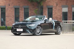 奔馳E級(進口)?2020款 改款 E 260 運動版底盤怎么樣?奔馳E級(進口)購車手冊