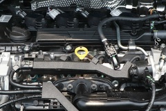 丰田汽车用什么型号发动机