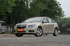 2013款 掀背 1.6L 手動豪華版?科魯茲內飾怎么樣?科魯茲購車手冊