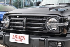 眾泰z300汽車大燈什么型號(hào)的