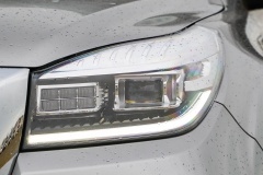 哈弗h2汽车近光灯泡是什么型号