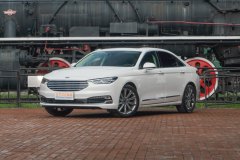 金牛座?2017款 EcoBoost 245 豪華型外觀怎么樣?金牛座購(gòu)車(chē)手冊(cè)