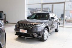 長春朝陽區 攬勝星脈最大優惠10萬元 現車充足