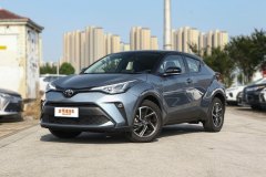 汽油哪款車更好 豐田C-HR 2.0L與雪鐵龍C3-XR 1.2T相比誰更好