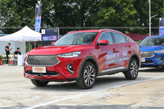 SUV哪款車更好 哈弗F7x 2021款和2022款 榮威RX5 MAX對比的區別