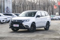 SUV哪款車更好 歐藍德 2.0L與2.0L 卡羅拉銳放對比怎么樣