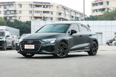 2020款 Sportback 35 TFSI 時(shí)尚型 國(guó)VI?奧迪A3細(xì)節(jié)怎么樣?奧迪A3購(gòu)車手冊(cè)