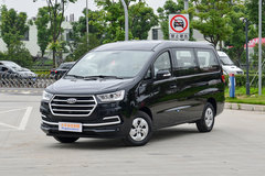 2018款 1.9T?瑞風M4?手動版?7座有哪些細節?瑞風M4購車手冊