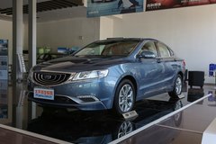 博瑞?自動版外部配置怎么樣?博瑞購車手冊