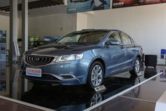 博瑞?2015款 1.8T 標(biāo)準(zhǔn)型空間怎么樣?博瑞購車手冊