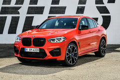 2021款 3.0T?寶馬X4 M?自動版油耗多少?寶馬X4 M購車手冊
