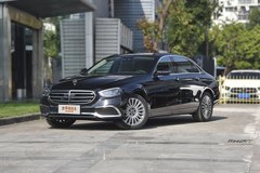 深圳鴻葉汽車?奔馳E級最高讓2萬元?現車充足