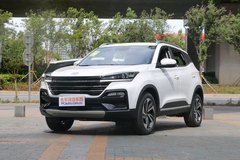 SUV哪款車更好 2020款 炫界同5座 MG ONE 買哪個(gè)好