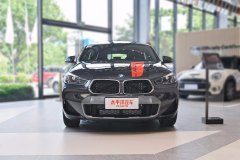 SUV哪款車更好 寶馬X2 2.0T同奇駿 2021款相比哪個好