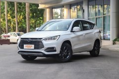 宋?2016款 2.0TID 領潮版動力強嗎?宋購車手冊