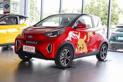 兩廂車哪款車更好 小螞蟻 自動(dòng)版同自動(dòng)版 寶駿KiWi EV 買哪個(gè)好