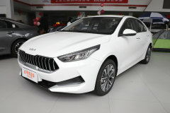 重慶中汽西南韓亞起亞?起亞K3最多讓1.7萬元?現車充足