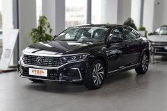 中山旺鴻汽車(chē)?帕薩特新能源最新價(jià)目表?歡迎品鑒