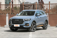 哈弗H6哪款車更好 1.5T 哈弗H6與2021款 哈弗H6比較哪個價格便宜