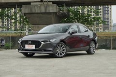 銀達長安馬自達?馬自達3 昂克賽拉最大優惠8000元?今日鉅惠