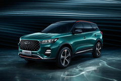 2017款 2.0L CVT耀領版?瑞虎7外部配置怎么樣?瑞虎7購車手冊