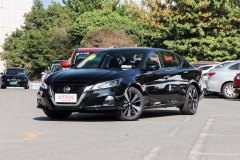 綿陽經開區 天籟最高讓2.7萬元 現車充足