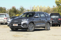 桂林申永達奇瑞汽車?瑞虎8最高讓7000元?限時促銷