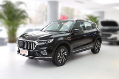 德州潤吉汽車?紅旗HS5最新價格表?可試乘試駕