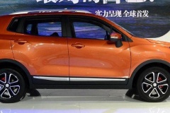 北京現(xiàn)代汽車(chē)起步加油傳動(dòng)軸異響是怎么回事