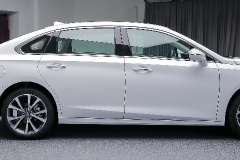 長(zhǎng)城c30汽車剛啟動(dòng)時(shí)剎車異響是怎么回事