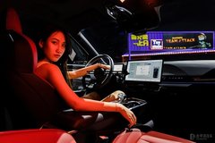 北京汽車魔方重慶上市，9.99萬元起