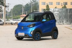 2020款 305KM 智悅版?寶駿E100外觀好看嗎?寶駿E100購車手冊