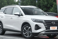 glk260巡航杆在哪里