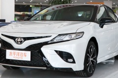 第九代凱美瑞定速巡航在哪