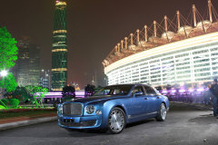 2016款 6.8T 極致版?慕尚有什么配置?慕尚購車手冊