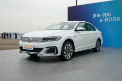 寶來·純電?2020款 尚Pro功能好嗎?寶來·純電購車手冊