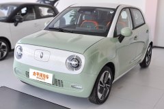 歐拉黑貓?2021款 301km 萌寵版馬力如何?歐拉黑貓購(gòu)車手冊(cè)