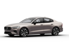 沃爾沃新款S60 RECHARGE T8 升級上市