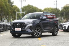 衡水盛和奇瑞汽車?瑞虎7 PLUS最新價目表?歡迎品鑒