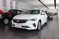 威朗?2019款 兩廂GS 20T 雙離合豪華型排量多少?威朗購車手冊