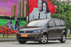 途安?2011款 1.4TSI DSG 七座智臻版細(xì)節(jié)如何呢?途安購(gòu)車(chē)手冊(cè)