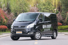 途睿歐?2019款 2.0T 自動行政尊睿版外部配置如何?途睿歐購車手冊