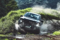 福特車怎么樣？全新一代福特F-150猛禽實力又升級