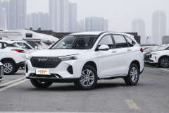 聊城 哈弗M6最高讓3000元 最新報(bào)價(jià)
