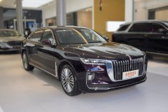 德州潤吉汽車?紅旗H9最新價目表?誠邀體驗