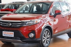 傳祺gs5汽車剎車異響是怎么回事